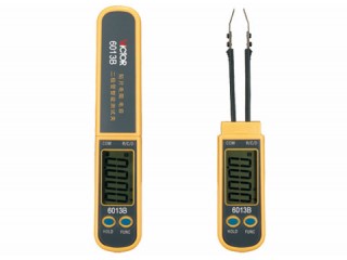SMD Diode Capacitance Resistance Multimeter VC6013B SMD Diode Capacitance Resistance Multimeter VC6013B